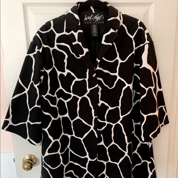 Lord & Taylor Jacket ๐ค - Picture 2 of 10